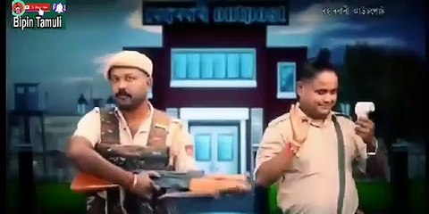 Beharbari Outpost || Ep-2296 || 18.03.2022 || Full Episode