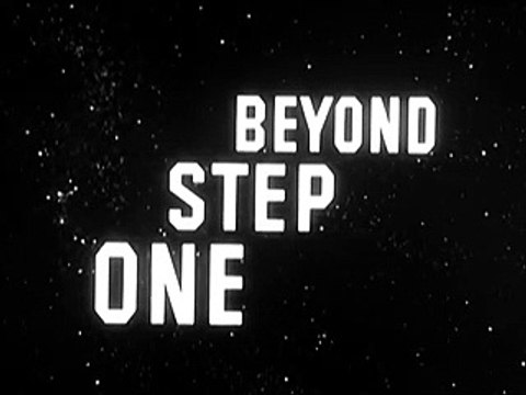 One Step Beyond S1E3: Emergency Only (1959) - (Drama, Fantasy, Mystery, TV Series)