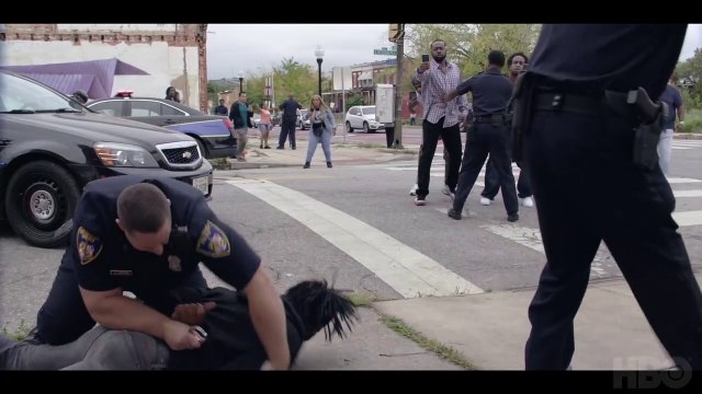 We Own This City S01