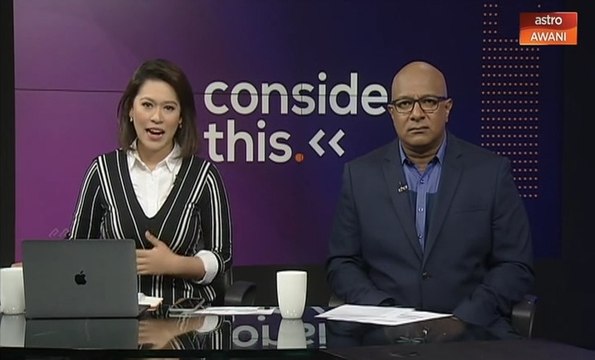 Consider This: Pakatan Harapan - Who Needs UMNO and PAS?