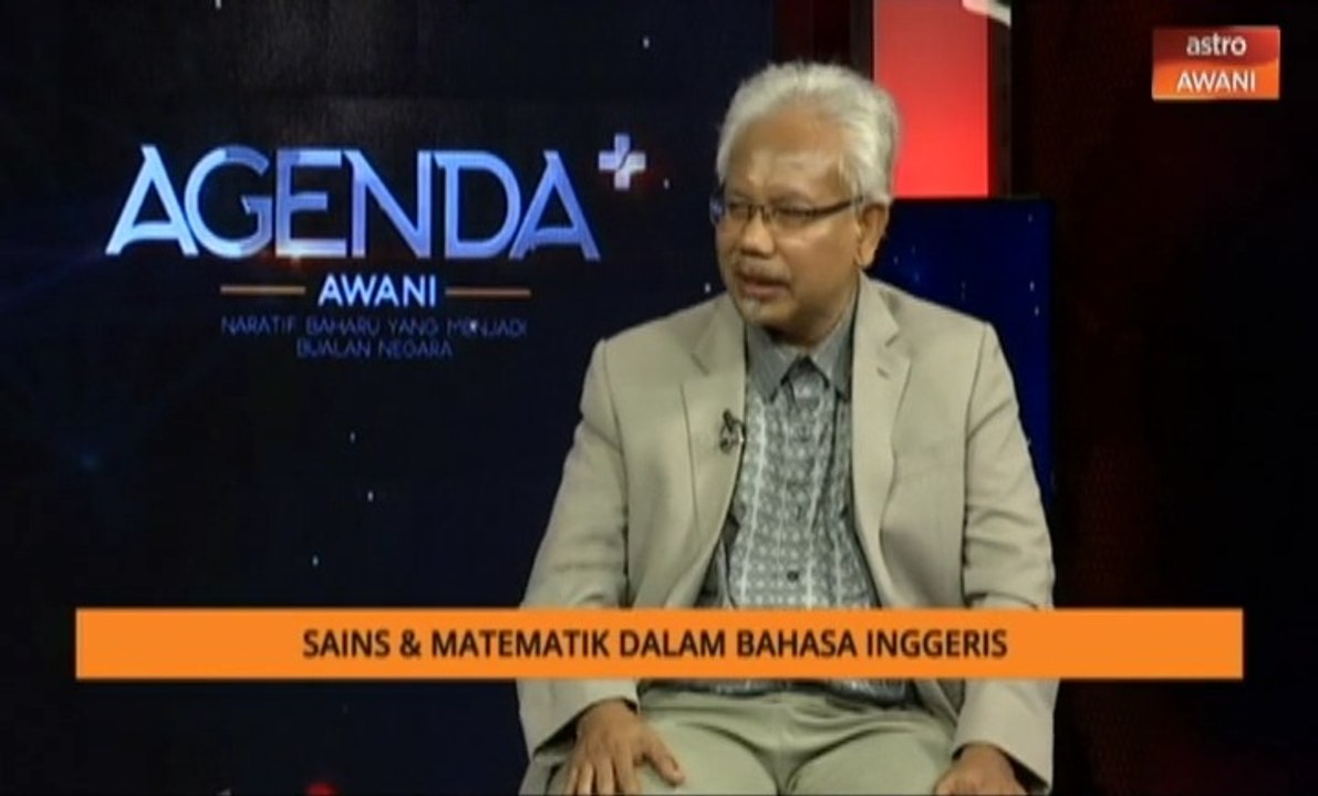 Perlukah "arahan" kementerian sekiranya ingin mengubah sistem pendidikan?
