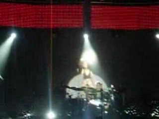 Tokio Hotel Esch 7.03.08 Refrain UEDW