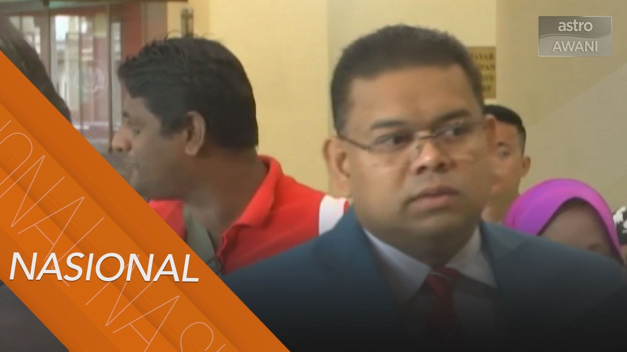 Lokman Adam dipecat UMNO?