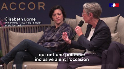 Baromètre emploi & handicap