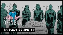 On n'arrête pas la technologie - Open Bar - CANAL+