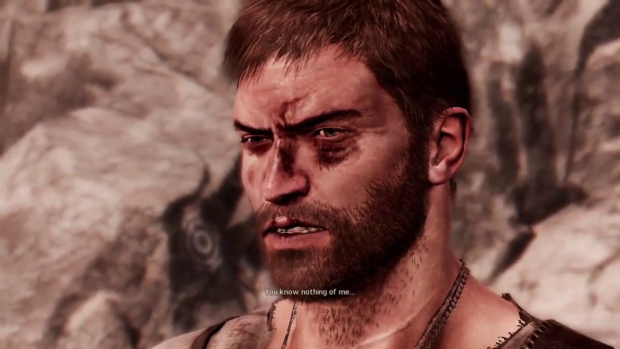 Mad Max Walkthrough Gameplay Part first  griffa encounter