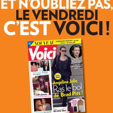 Voici SOCIAL - Sarah Lopez en larmes : son compagnon Tom Brusse s'affiche dans les bras d'une autre femme