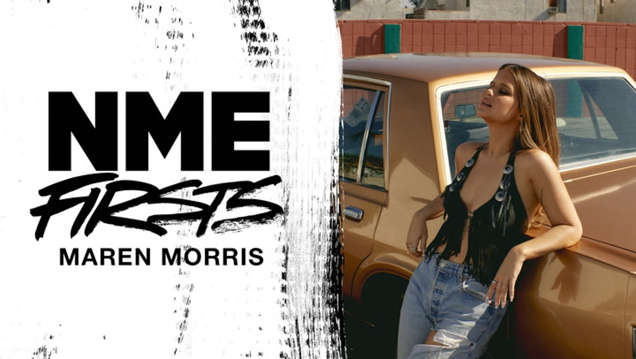 Maren Morris on Sheryl Crow, All Saints & new album ‘Humble Quest’ | Firsts