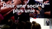 Présidentielle : le programme de Macron pour l'école