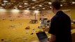 La ESA suspende ExoMars, la misión conjunta con Rusia a Marte