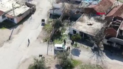 Son dakika haber! POLİSTEN 'TORBACI' OPERASYONU, 18 GÖZALTI