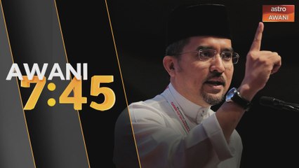 Tidak pernah bincang isu Pakatan Nasional - Ketua Pemuda UMNO