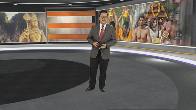 AWANI 7:45 [08/02/2020]: Kes terbaharu koronavirus, sektor pelancongan terjejas & tiada Pakatan Nasional