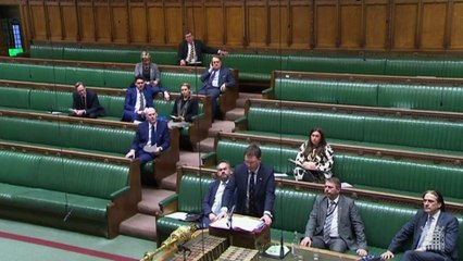 Government outraged by disgraceful way P&O staff were fired