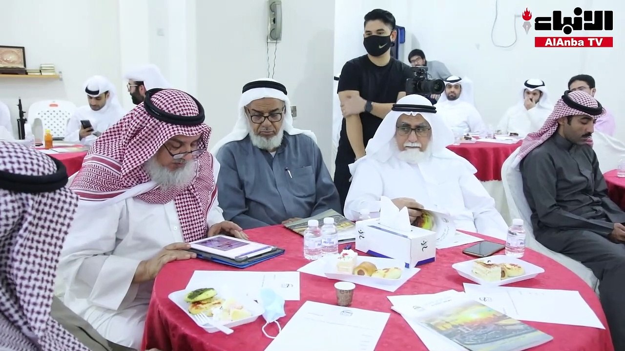 جمعية التكافل لرعاية السجناء عقدت جمعيتها العمو...