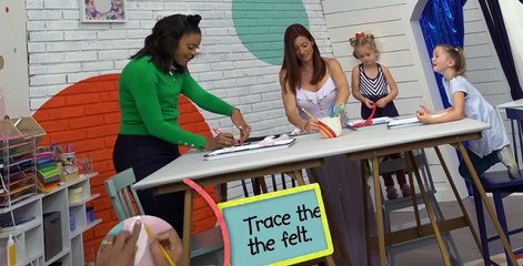 Disney Family Sundays S01 E16