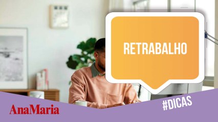 QUER EVITAR RETRABALHO? VEJA DICAS PARA UM DIA MAIS PRODUTIVO