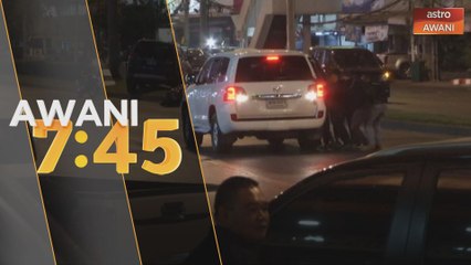 Rakyat Malaysia tidak terlibat dalam insiden tembakan Thailand