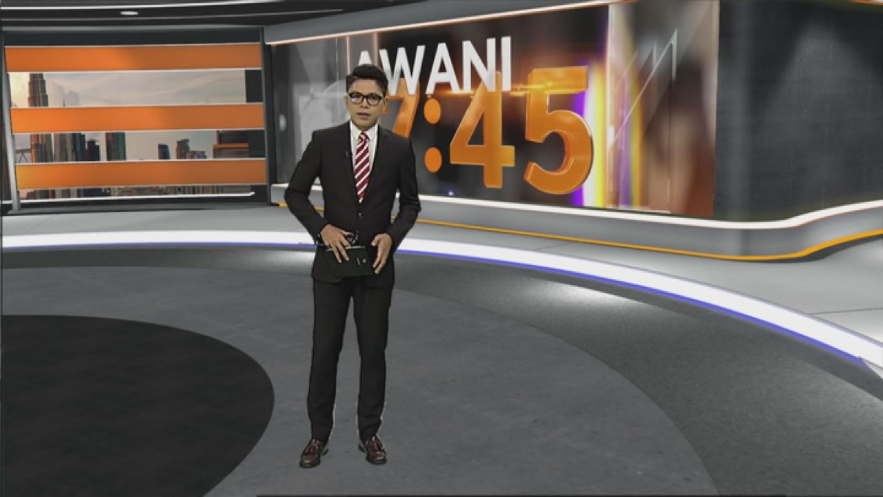 AWANI 7:45 [09/02/2020]: Kes terbaharu koronavirus, kes buli di asrama & hubungan baik dengan China diambil kira