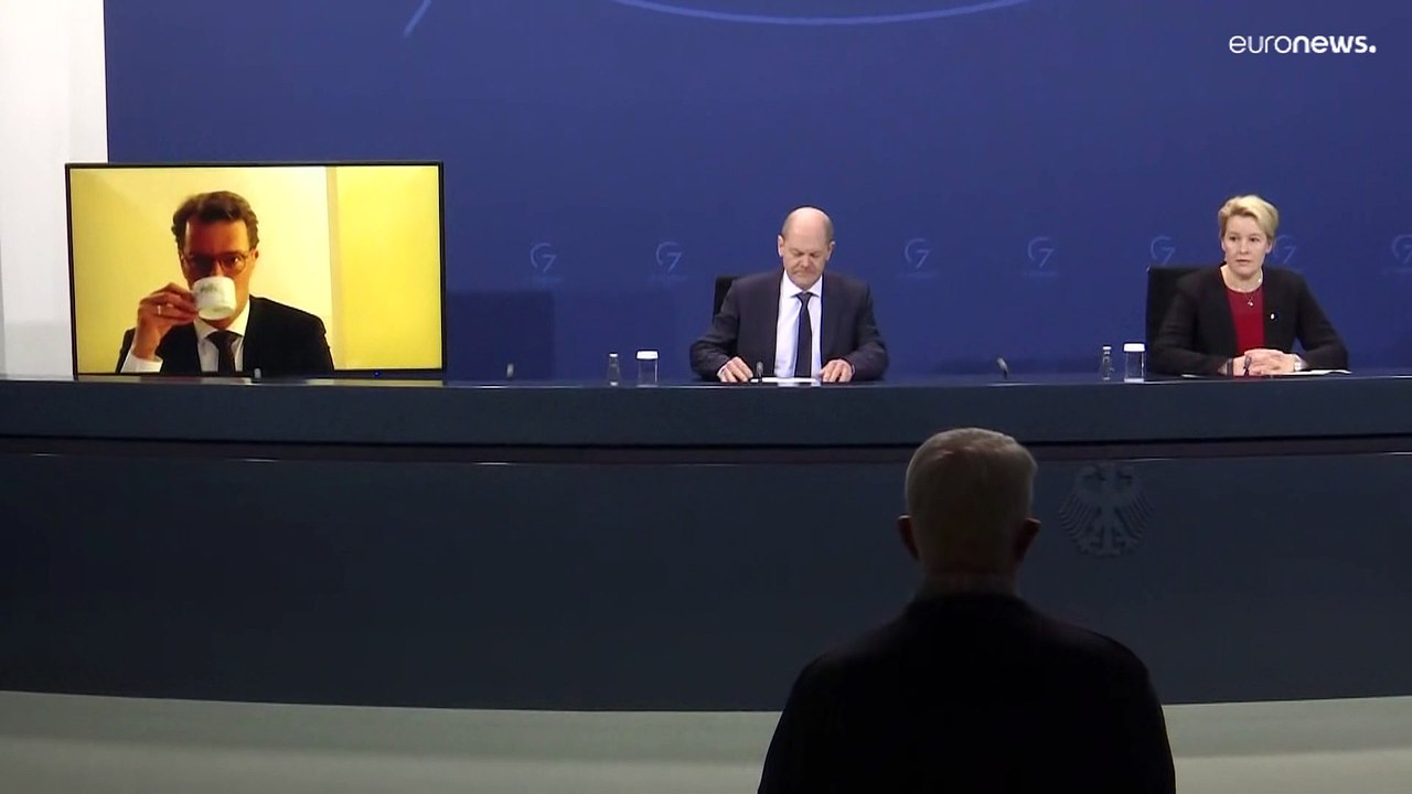 Trotz Rekord-Inzidenzen und Kritik: Deutschland schafft fast alle Coronaregeln ab