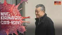 Koronavirus: Duta China ke United Kingdom yakin kemampuan negaranya tangani Koronavirus