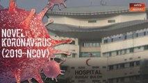 Koronavirus: Lelaki warga tempatan mangsa ke-17 koronavirus