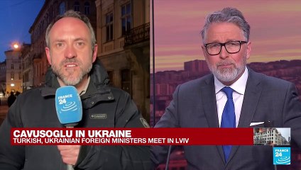 In call with Putin, Erdogan offers to host him and Zelenskiy for talks