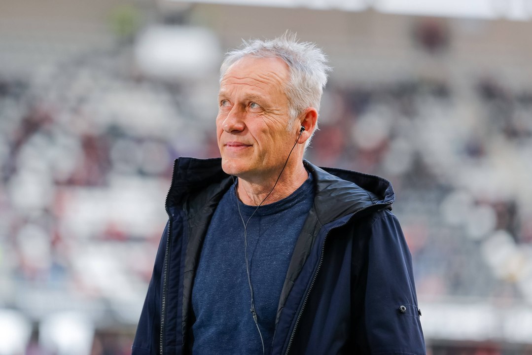 „Wenn es ein Event ist, stimmt etwas nicht“: Streich hält Grundsatzrede