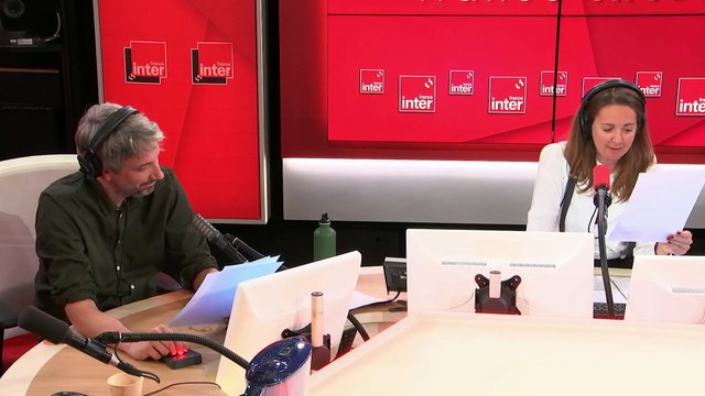 Gérald Darmanin qui apaise les tensions, c’est l’équivalent de soigner un herpès au lance flamme. - Le Journal de 17h17