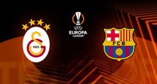 Galatasaray Barcelona maçı nasıl izlenir? 17 Mart HD donmadan GALATASARAY maçı izleme linki!