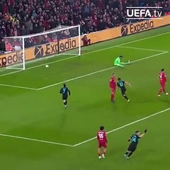 هدف لاوتارو مارتينيز بشباك ليفربول