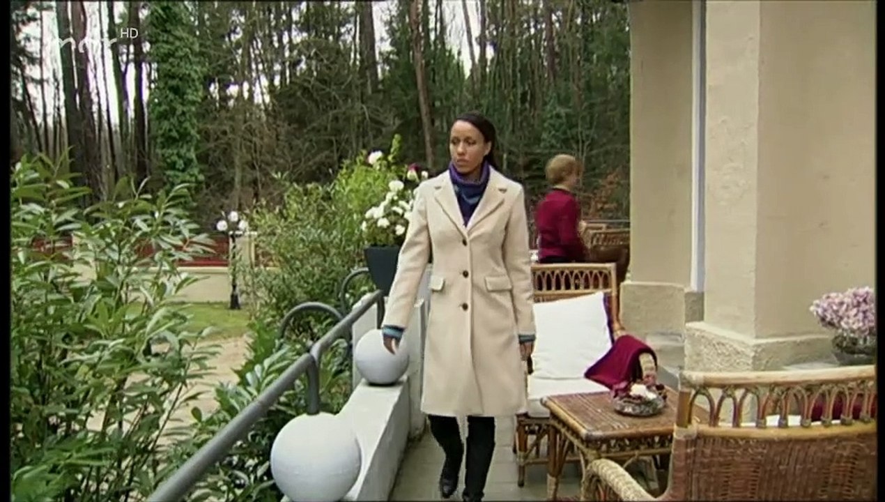 Sturm der Liebe Folge 534