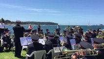 Remembrance Day 2018 Batemans Bay 1