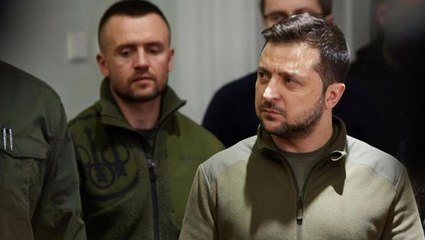 İngiliz askeri uzmandan Ukrayna'ya uyarı: Savaşı kazansalar bile iç karışıklık tehlikesi var