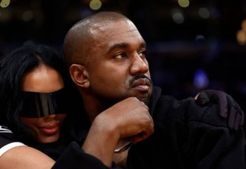 Kanye West Is Suspended From Instagram for 24 Hours
