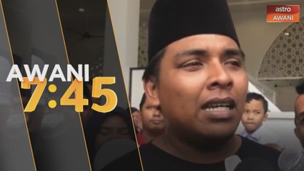 Tiada lagi istilah abang - Adik Abam Bocey