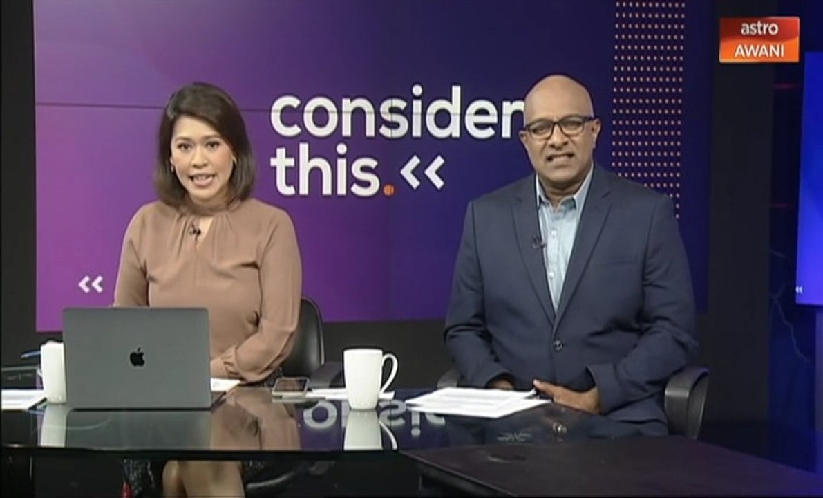 Consider This (Episode 137)