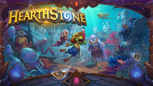 Hearthstone : avec la mise à jour 22.6, Nazjatar s'invite aussi sur Battlegrounds !
