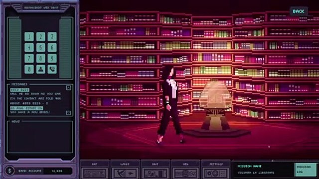 Chinatown Detective Agency - Bande-annonce date de sortie