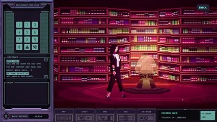 Chinatown Detective Agency - Bande-annonce date de sortie