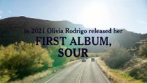 OLIVIA RODRIGO driving home 2 u (a SOUR film)   Official Trailer   Disney 
