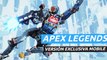 Apex Legends Mobile - Tráiler