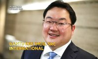 Tumpuan AWANI 7:45 - Bantu kes 1MDB, SRC International