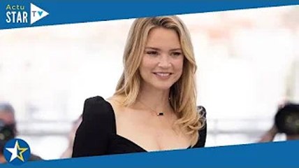 Virginie Efira maîtresse de cérémonie : elle illuminera la 75e édition du Festival de Cannes !