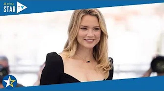 Virginie Efira maîtresse de cérémonie : elle illuminera la 75e édition du Festival de Cannes !