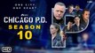 Chicago PD Season 10 Trailer (2022) - NBC, Release Date, Episode 1, Cast, Promo, Spoiler,Jason Beghe