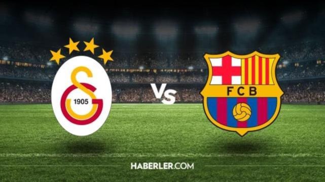 GS-Barca VAR var mı, yok mu? UEFA'da VAR var mı?