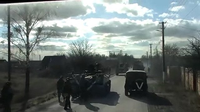 HRW exige que Ucrânia pare de violar os direitos dos prisioneiros russos