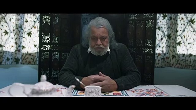 The Kashmir Files Bande-annonce VO (2022) Anupam Kher, Mithun Chakraborty