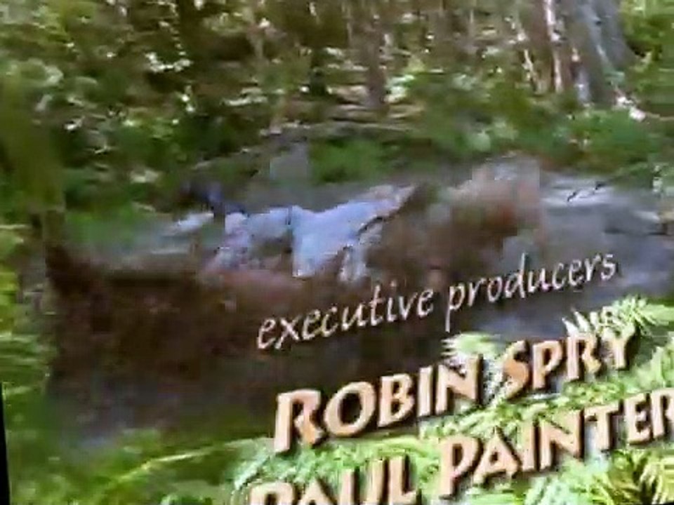 The Lost World S02 E10